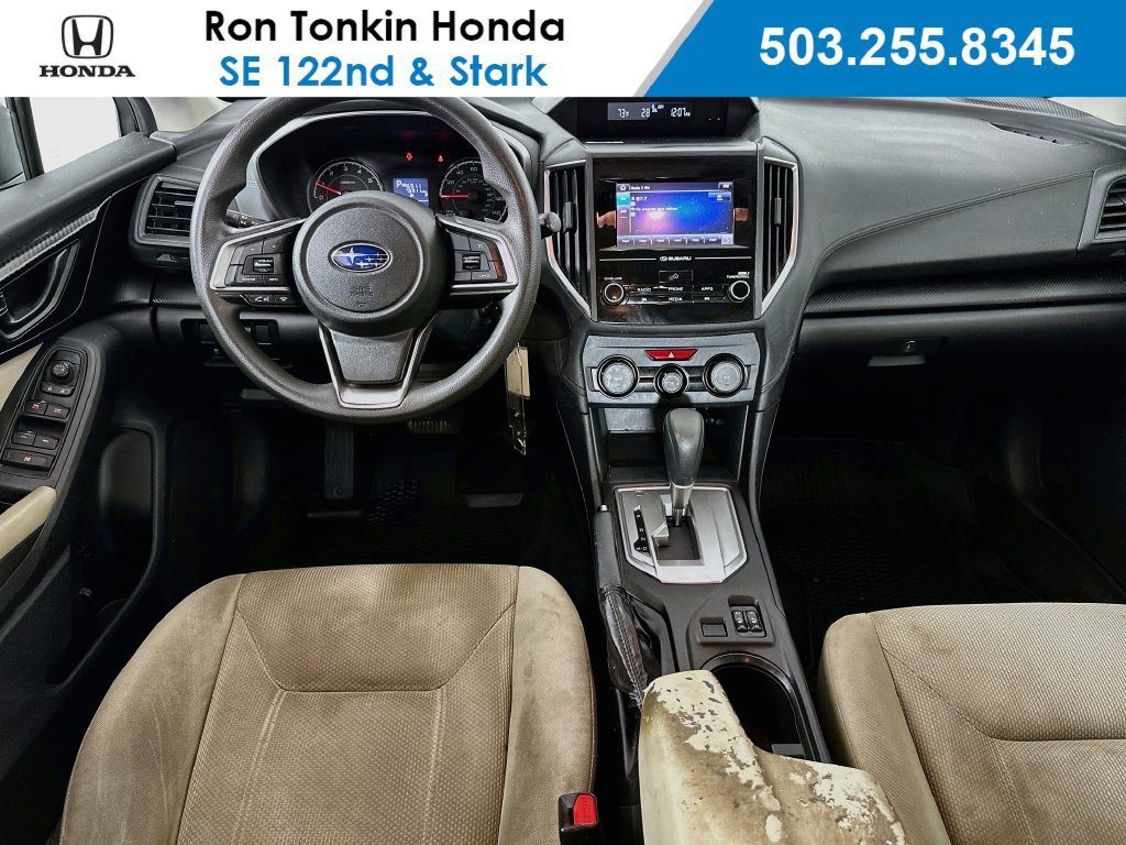 Used 2018 Subaru Impreza 2.0i Premium w/ Popular Package #2 AWD/4WD image 23