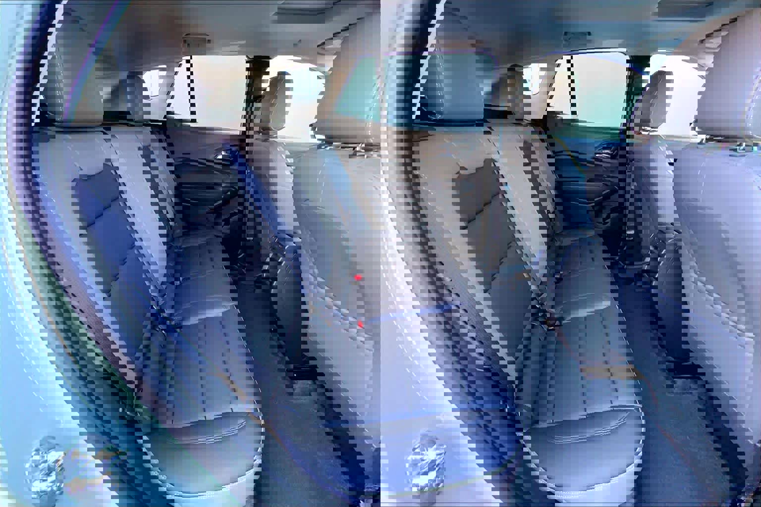 Used 2025 Chevrolet Trax ACTIV w/ Sunroof Package image 20