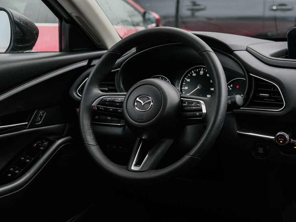 New 2026 MAZDA CX-30 AWD 2.5 S image 15