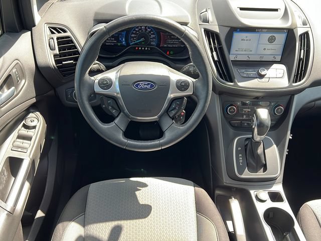 Used 2018 Ford C-MAX SE w/ Equipment Group 201A FWD image 12