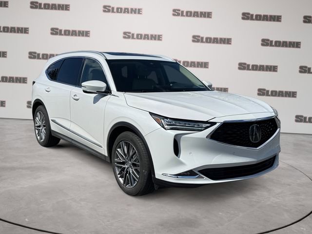 Used 2023 Acura MDX SH-AWD w/ Advance Package image 7