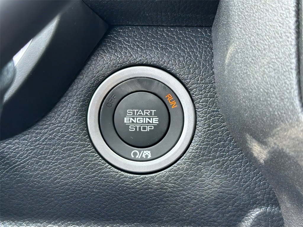 Used 2025 RAM 2500 Tradesman image 12