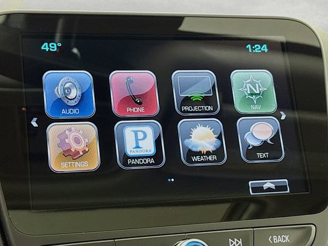 Used 2016 Chevrolet Malibu Premier w/ Driver Confidence Package II image 15