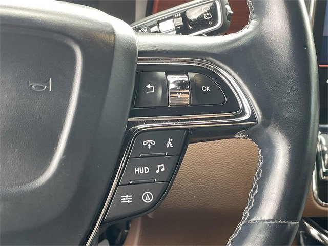 Used 2022 Lincoln Navigator Reserve image 29