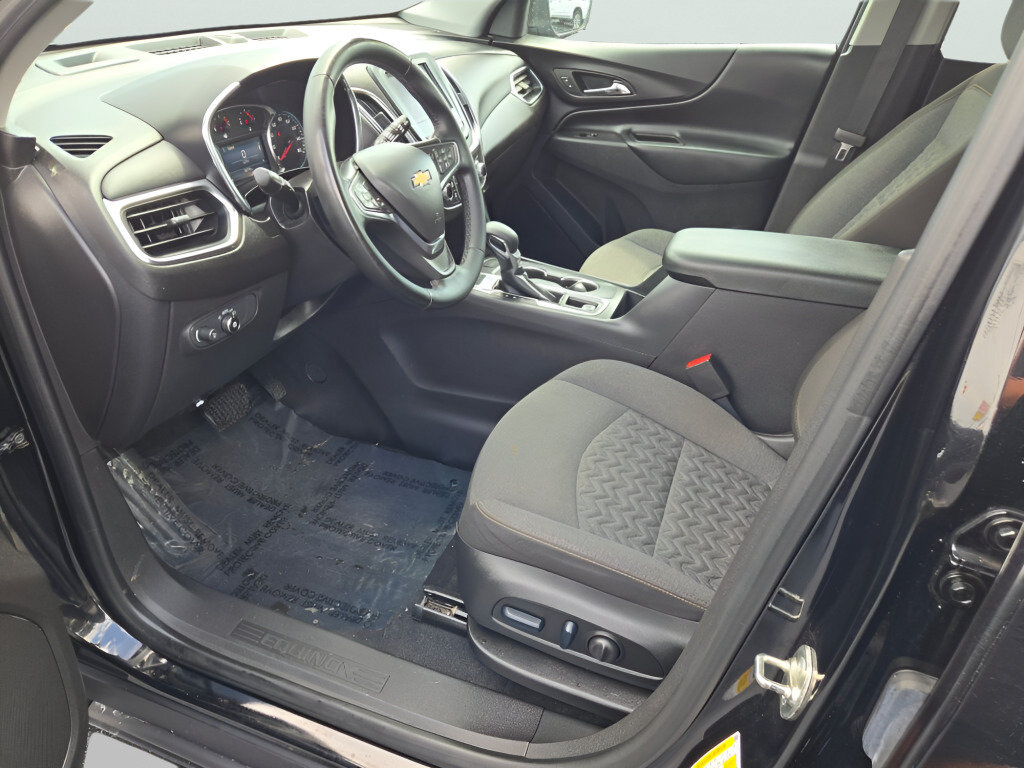 Certified 2024 Chevrolet Equinox LT AWD/4WD image 26