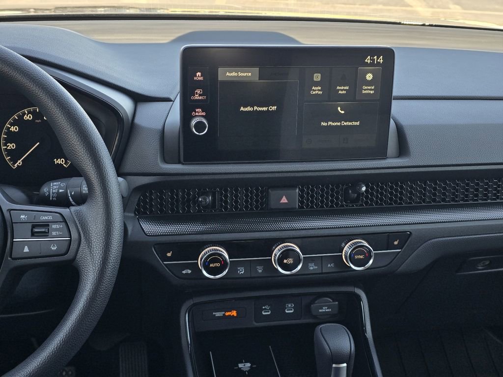 New 2026 Honda CR-V EX image 15