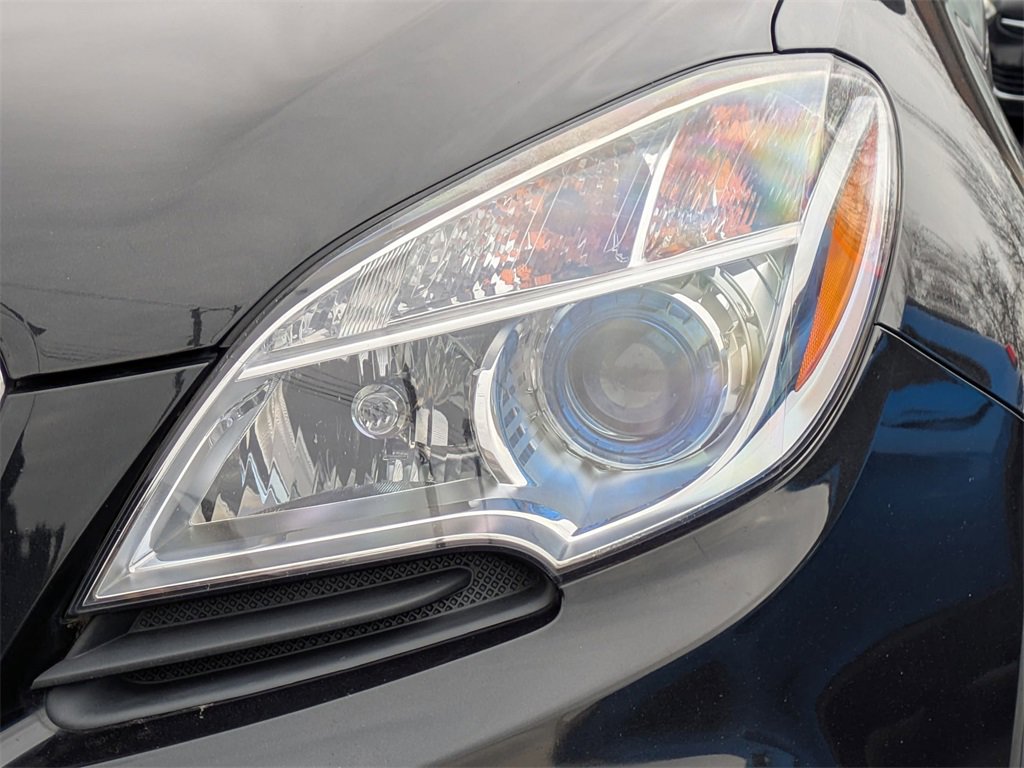 Used 2015 Buick Encore Convenience image 7