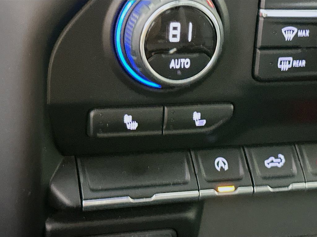 Used 2019 Chevrolet Silverado 1500 LT image 27