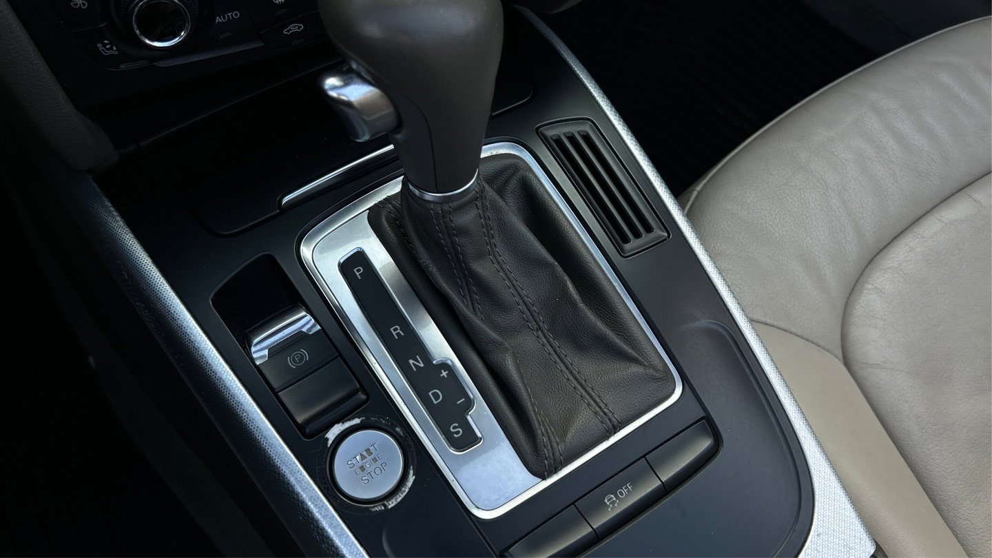 Used 2012 Audi A5 2.0T Premium Plus image 19