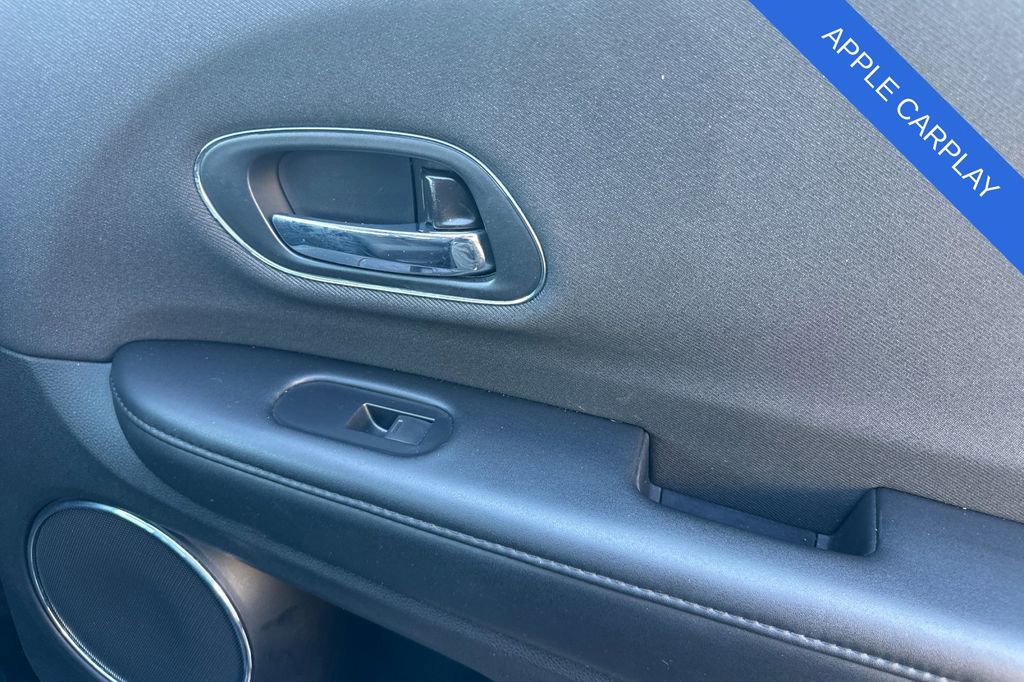 Used 2022 Honda HR-V EX image 21