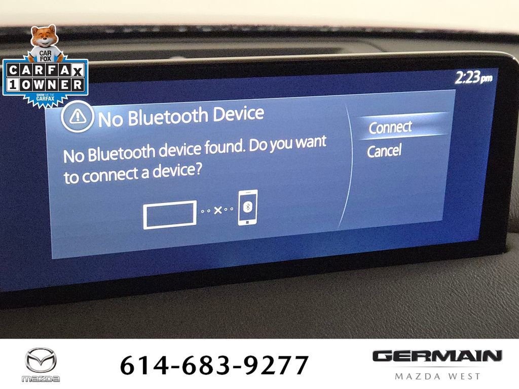 Used 2025 MAZDA CX-5 AWD 2.5 S w/ Select Package image 29