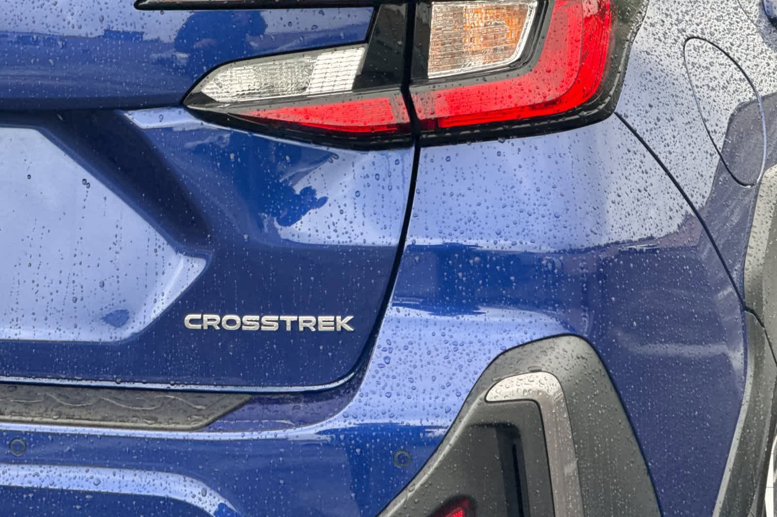 Used 2025 Subaru Crosstrek 2.5i Limited AWD/4WD image 32