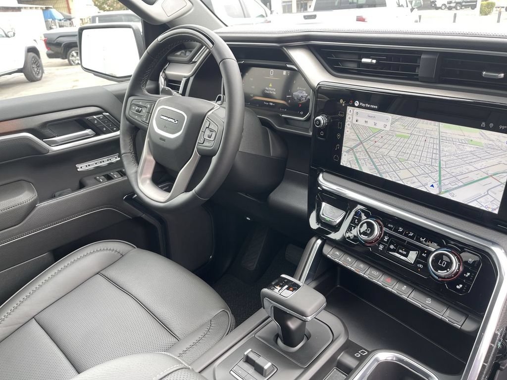 New 2026 GMC Sierra 1500 Denali AWD/4WD image 29