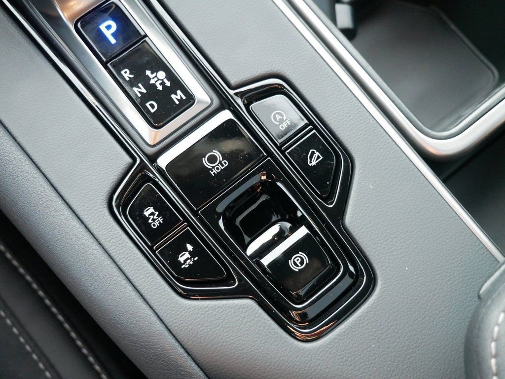 New 2026 Lexus TX 350 AWD w/ Technology Package image 26