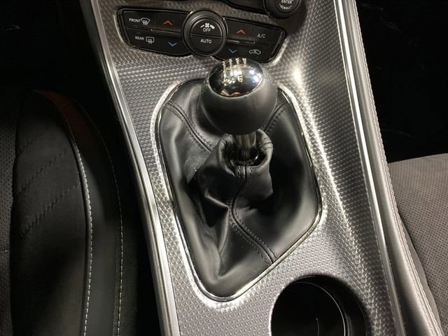 Used 2015 Dodge Challenger SRT Hellcat image 21