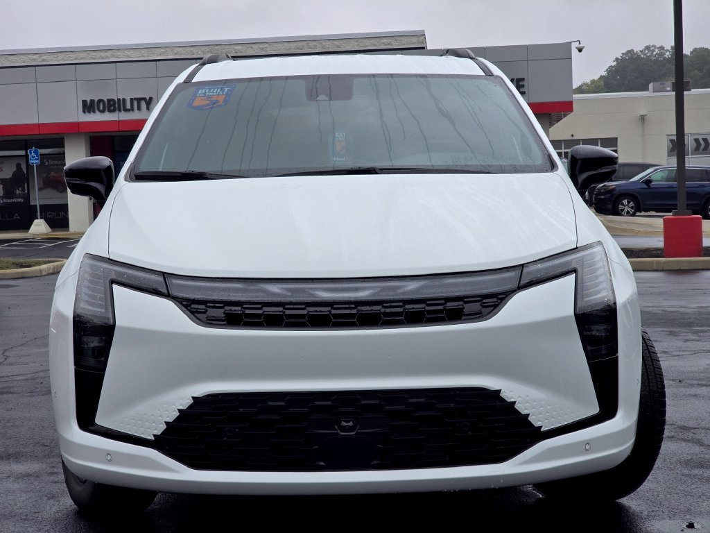 Used 2027 Chrysler Pacifica Select w/ S Appearance Package FWD image 3