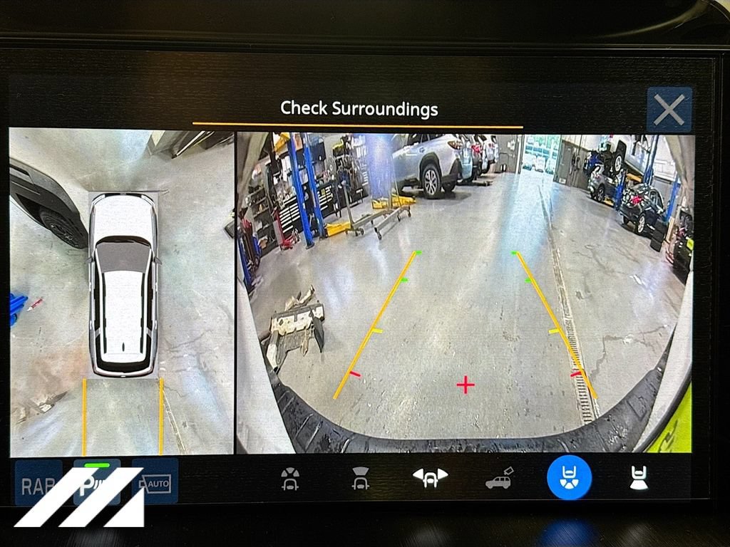 New 2026 Subaru Outback Limited XT AWD/4WD image 15