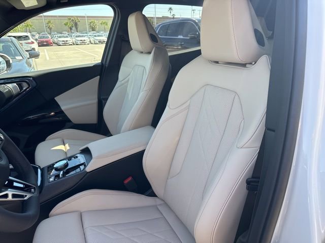 New 2026 BMW X3 xDrive30 w/ M Sport Package AWD/4WD image 13