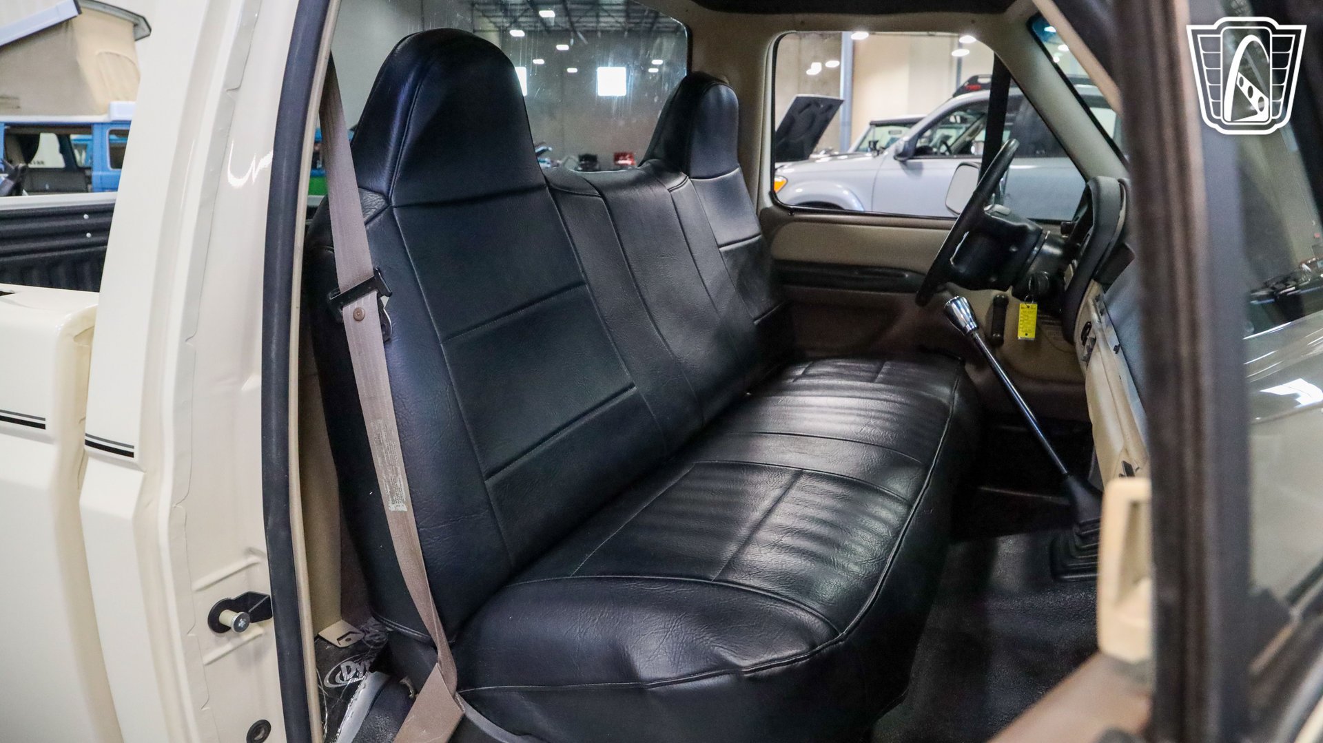 Used 1996 Ford F150 2WD Regular Cab image 20