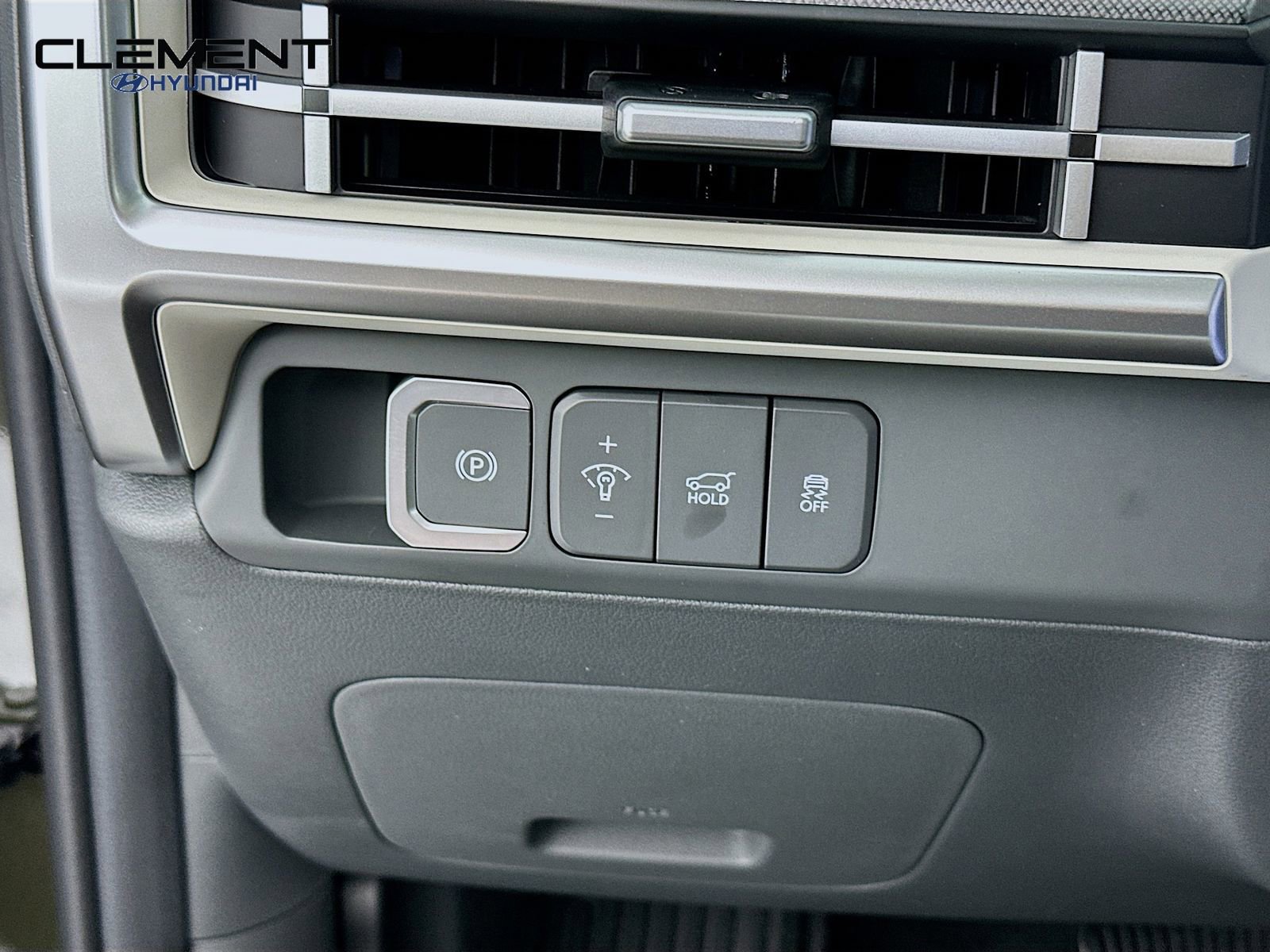 New 2026 Hyundai Santa Fe SEL AWD/4WD image 12