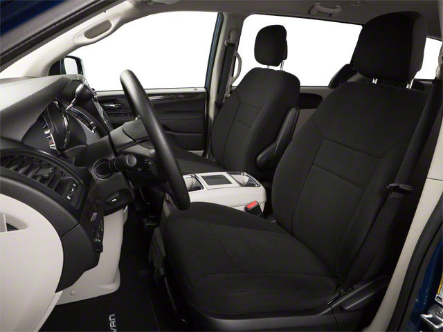 Used 2011 Dodge Grand Caravan Express FWD image 11