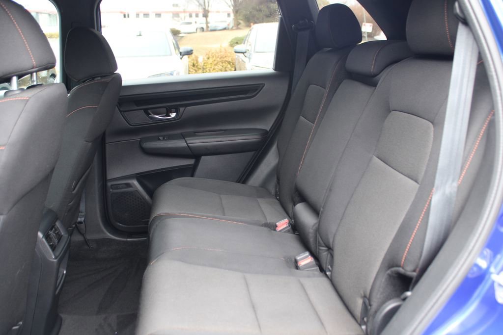 Used 2024 Honda CR-V Sport image 12