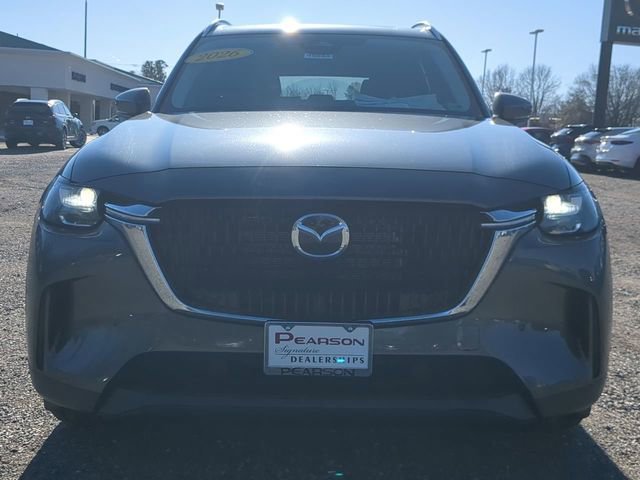 New 2026 MAZDA CX-90 3.3 Turbo w/ Preferred Package image 7