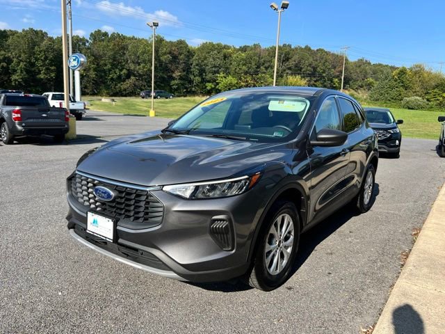 Used 2023 Ford Escape Active image 23