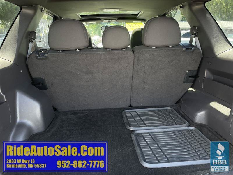 Used 2012 Ford Escape XLT AWD/4WD image 27