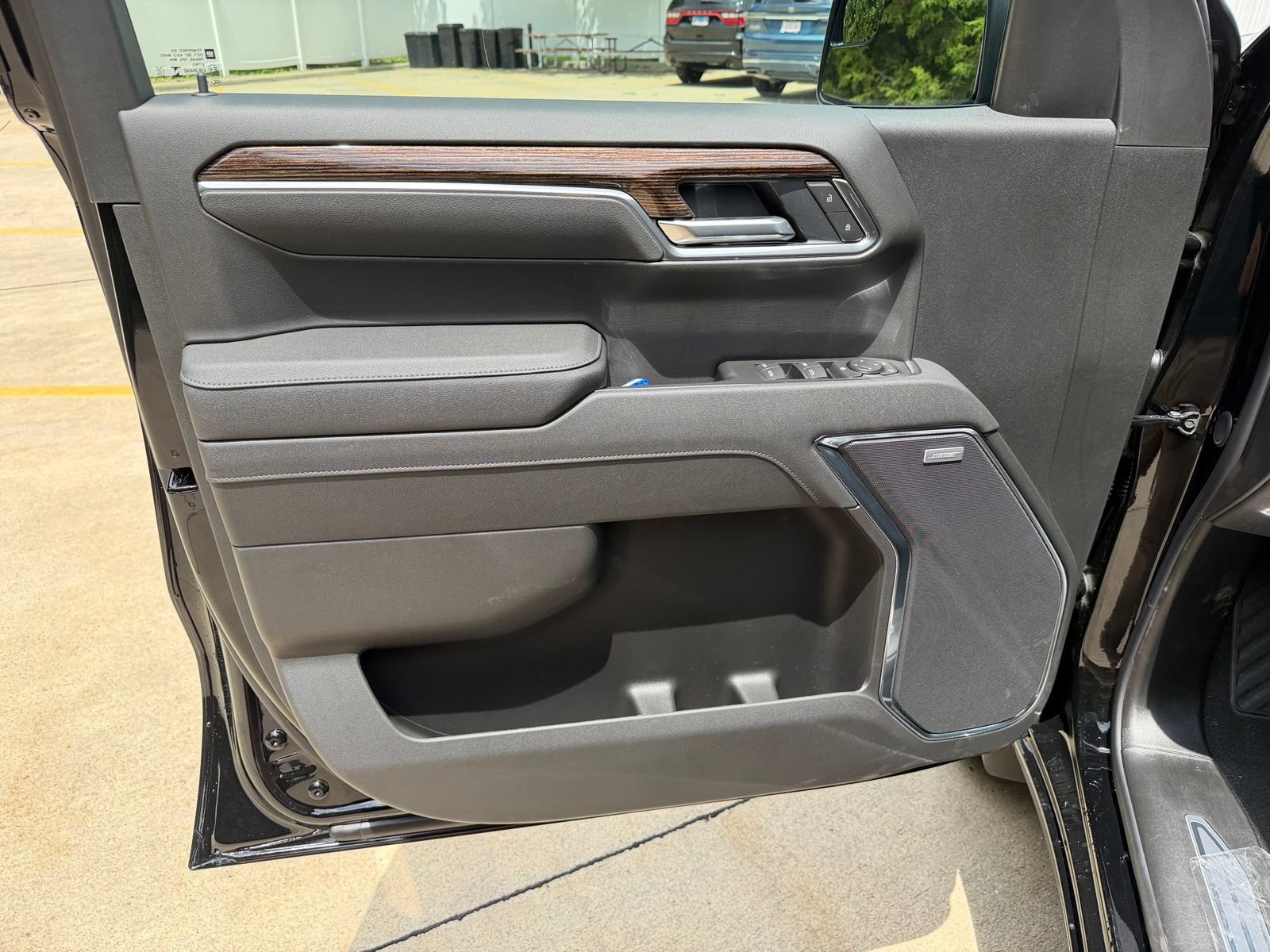 New 2026 GMC Sierra 1500 Elevation w/ Preferred Package AWD/4WD image 9