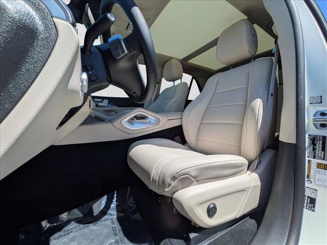 New 2026 Mercedes-Benz GLE 450 4MATIC image 4
