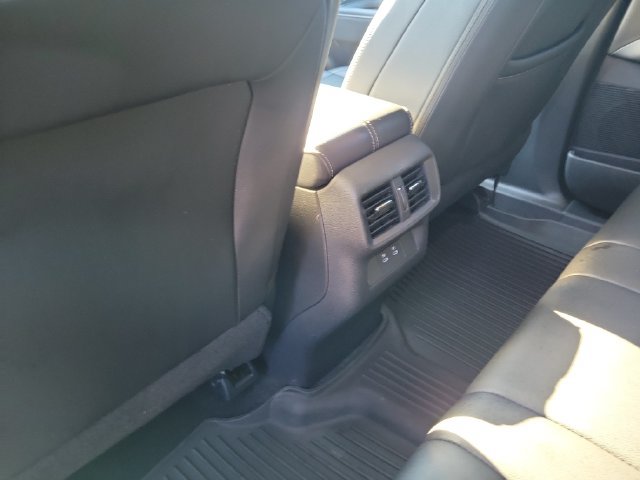 Certified 2025 Nissan Murano SL w/ Cargo Package AWD/4WD image 11