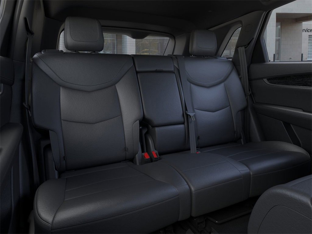 New 2025 Cadillac XT5 Premium Luxury w/ Technology Package image 17