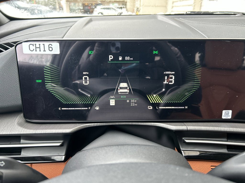 New 2026 Kia Sportage X-Line image 26