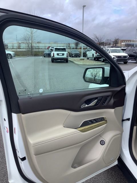 Used 2018 GMC Acadia Denali w/ Technology Package image 17