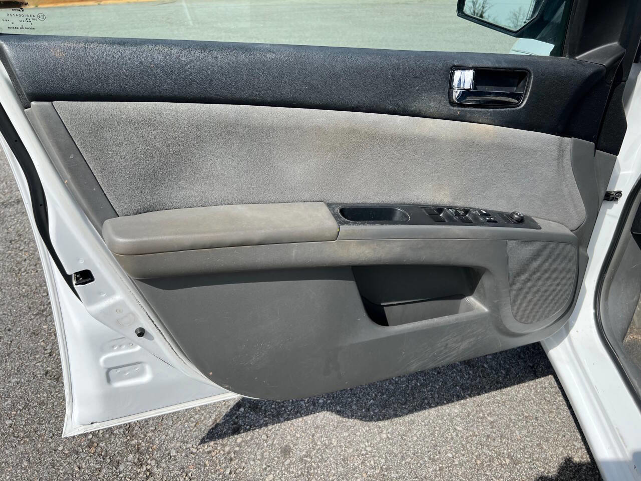 Used 2009 Nissan Sentra 2.0 S FE+ FWD image 18