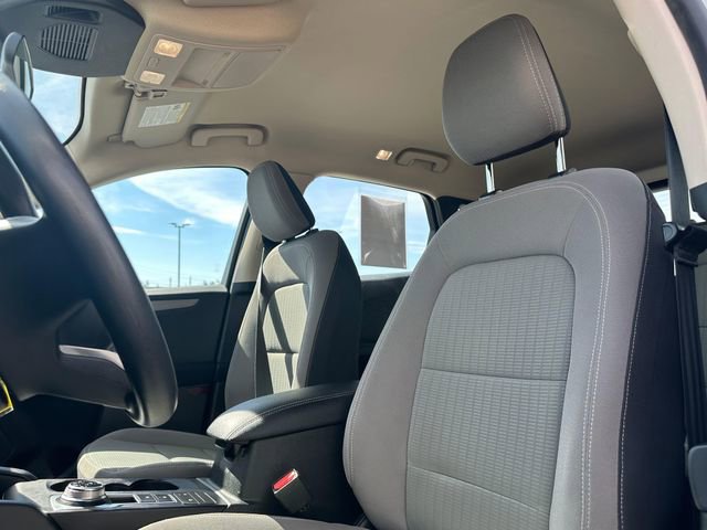 Used 2020 Ford Escape S AWD/4WD image 10