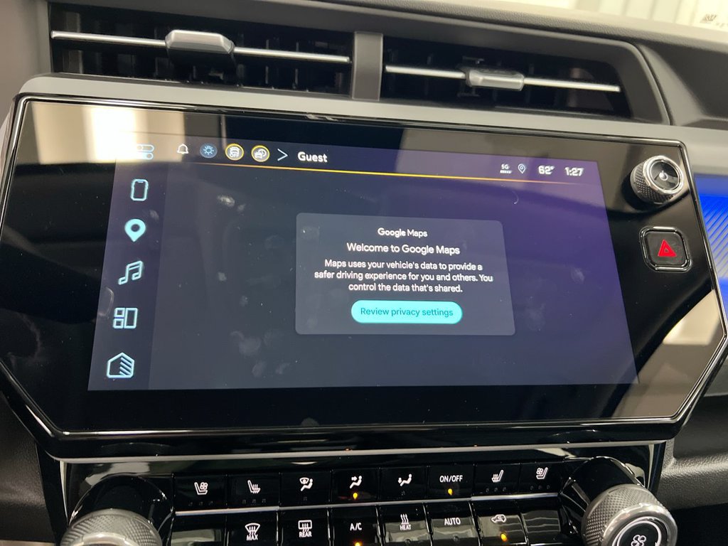 New 2027 Chevrolet Bolt RS FWD image 15