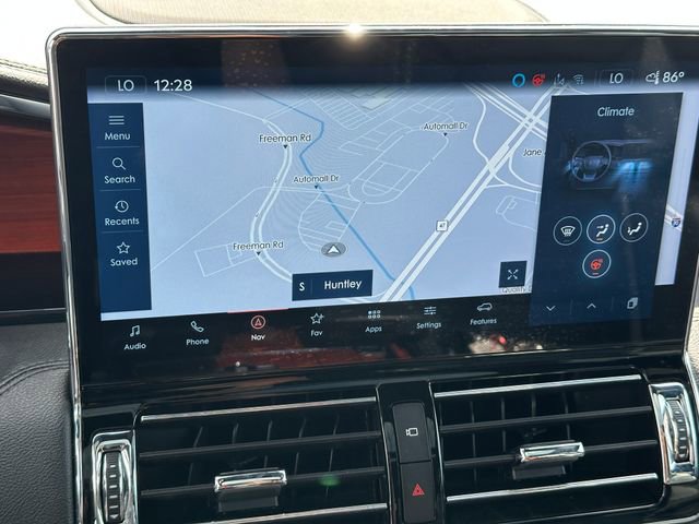 Used 2022 Lincoln Navigator Reserve image 29