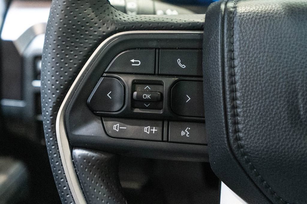 Certified 2025 Toyota 4Runner TRD Sport Premium AWD/4WD image 19