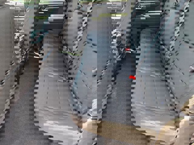 New 2025 Chevrolet Silverado 2500 LTZ w/ LTZ Convenience Package image 8