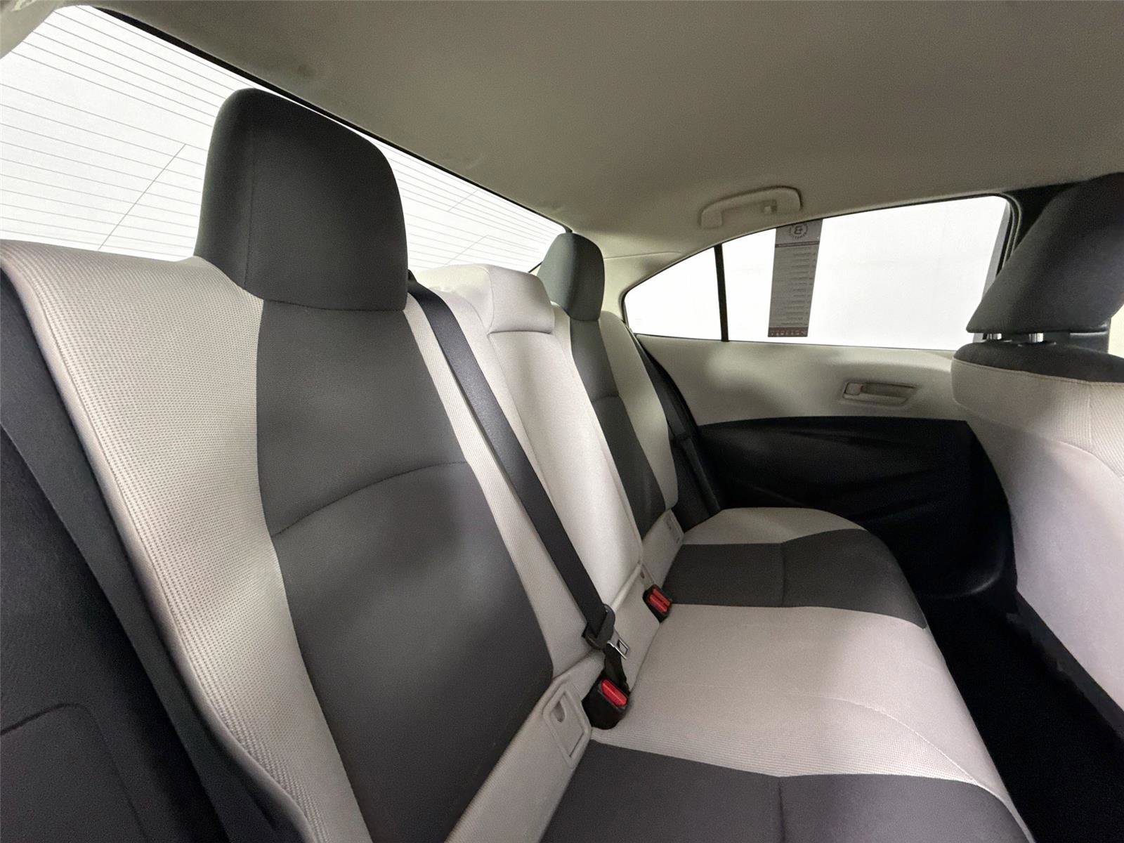 Certified 2024 Toyota Corolla LE image 46