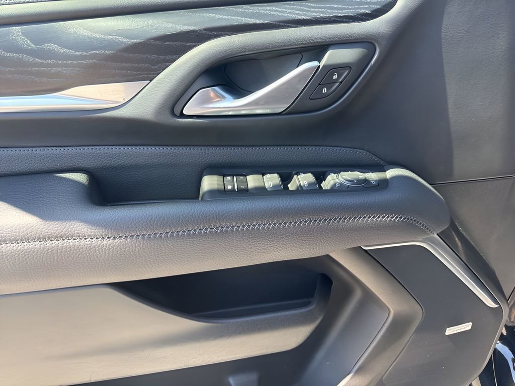 Used 2022 GMC Yukon XL Denali w/ Max Trailering Package AWD/4WD image 31