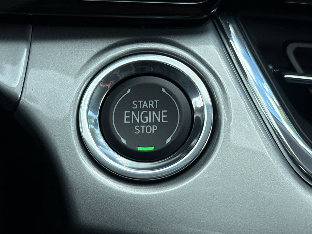 New 2026 Chevrolet Trax LT w/ Driver Confidence Package FWD image 21