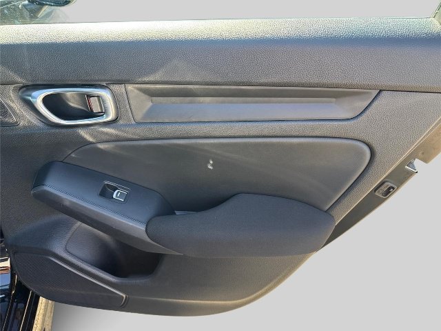 Used 2025 Honda Civic Sport image 24