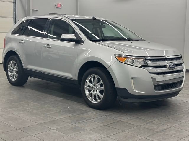 Used 2014 Ford Edge Limited w/ Driver Entry Package FWD image 1