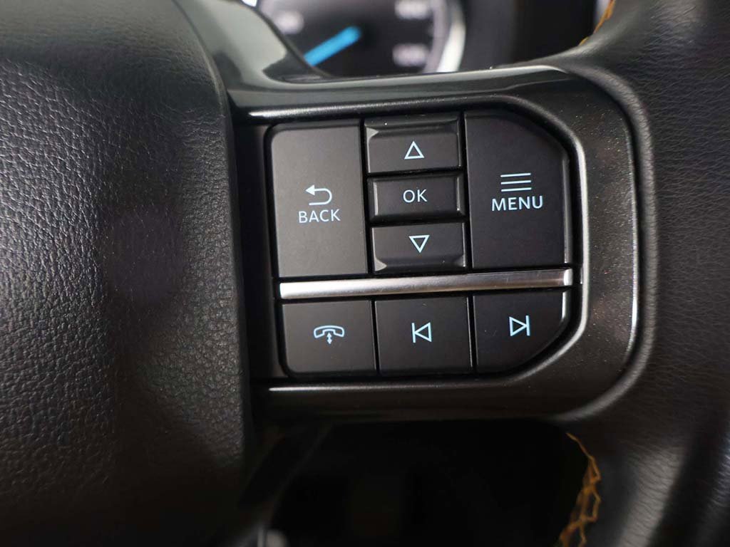 Used 2023 Ford F150 Tremor image 41