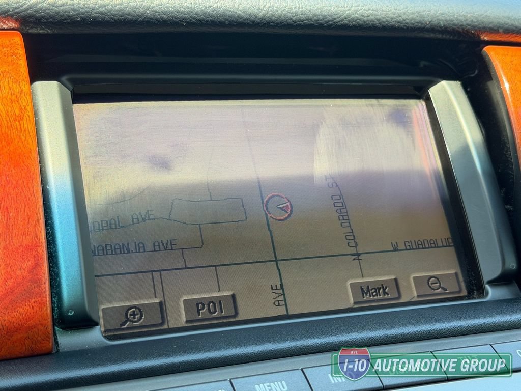 Used 2003 Lexus SC 430 Convertible RWD image 21