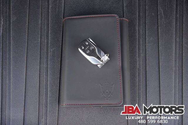 Used 2023 Maserati Levante GT image 91