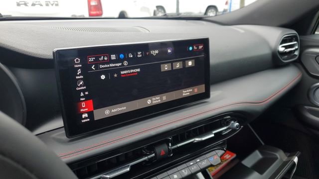 Certified 2024 Dodge Hornet GT w/ GT Blacktop Package image 18